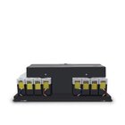 Chave De Transferência Automática | Rede/gerador | Sob Carga